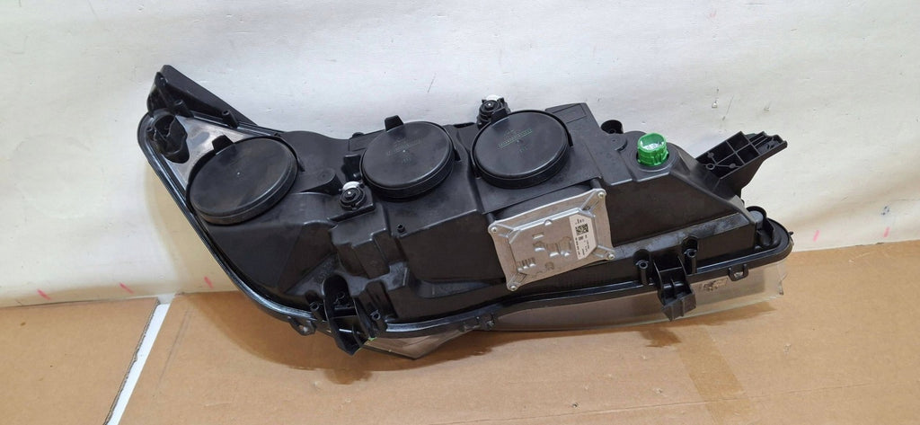 Frontscheinwerfer Fiat Ducato 1394430080 Links Scheinwerfer Headlight SCH7009280583vf