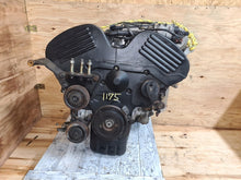 Laden Sie das Bild in den Galerie-Viewer, Motor Mitsubishi Gto 6G72 3.5 286PS 210kW 75TKm 1995 Benzin Engine Komplett MOT3813584212cq