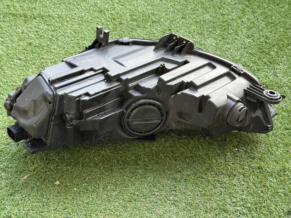 Frontscheinwerfer Audi A4 8W0941012 Rechts Scheinwerfer Headlight SCH2447567888on