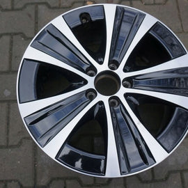 1x Alufelge 18 Zoll 8.0