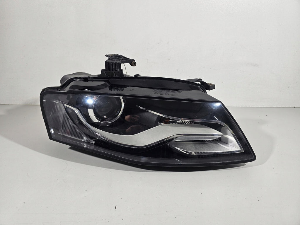 Frontscheinwerfer Audi A4 B8 196834946854 Rechts Scheinwerfer Headlight SCH4891543835ti