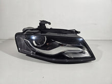 Laden Sie das Bild in den Galerie-Viewer, Frontscheinwerfer Audi A4 B8 196834946854 Rechts Scheinwerfer Headlight SCH4891543835ti