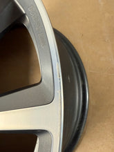 Load image into Gallery viewer, 1x Alufelge 17 Zoll 7.0" 4x100 45ET Graphit 124R-000857 Mazda Mx-5 Mx5 Rim Wheel FEL5799038492nr