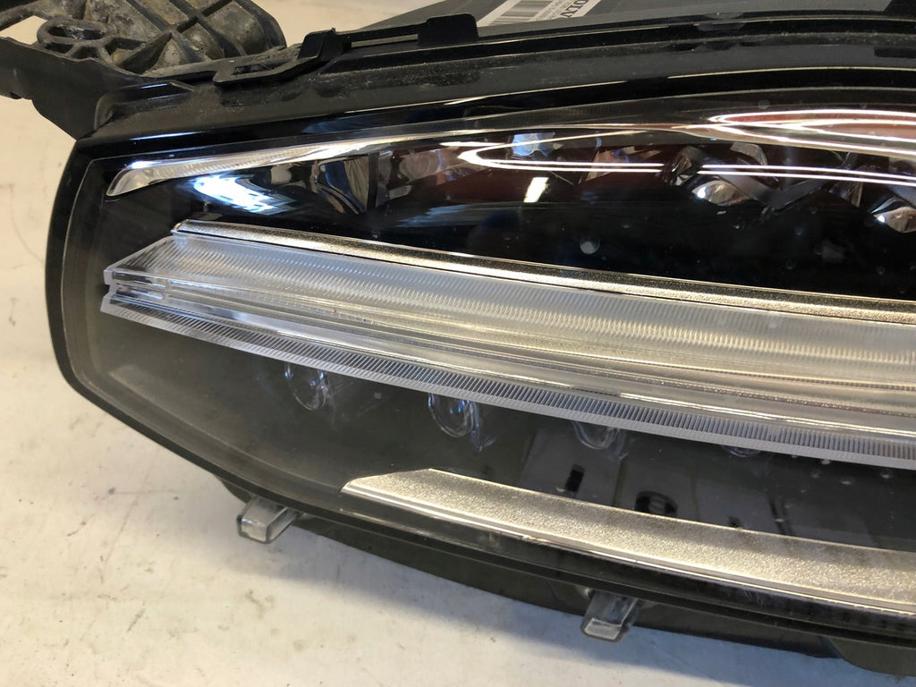 Frontscheinwerfer Volvo Xc90 31656987 89910617 LED Links Scheinwerfer Headlight