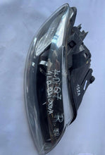 Laden Sie das Bild in den Galerie-Viewer, Frontscheinwerfer Audi Q7 4L0941004A Xenon Rechts Scheinwerfer Headlight SCH9595875138vm