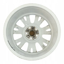 Load image into Gallery viewer, 1x Alufelge 19 Zoll 9.0" 5x120 37ET Glanz Schwarz 8037347 BMW X5 E70 Rim Wheel FEL2605411747yz