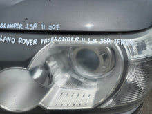 Laden Sie das Bild in den Galerie-Viewer, Frontscheinwerfer Land Rover Freelander Links Scheinwerfer Headlight SCH3002235663lp