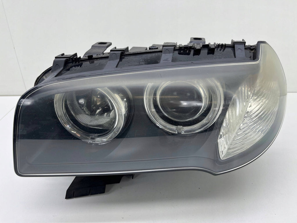 Frontscheinwerfer BMW X3 E83 7162205 Links Scheinwerfer Headlight SCH8328625456qw