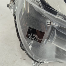 Laden Sie das Bild in den Galerie-Viewer, Frontscheinwerfer Mazda Cx-5 KSD451030 Full LED Rechts Scheinwerfer Headlight SCH6913798515mk