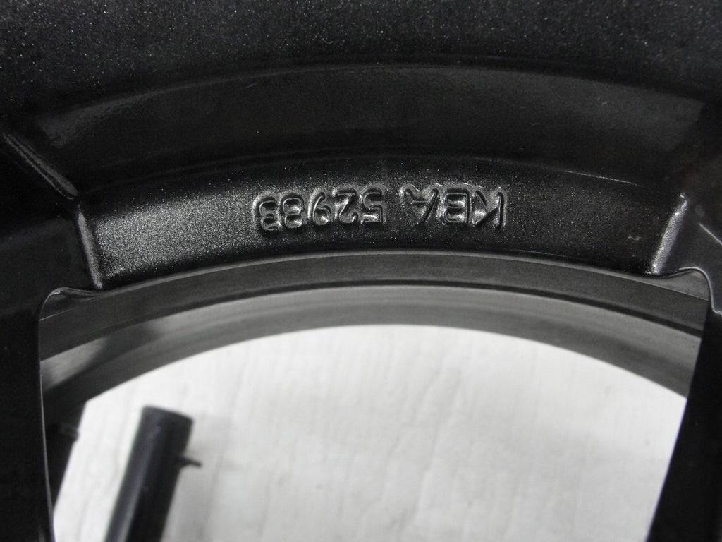 1x Alufelge 16 Zoll 6.0" 5x100 40ET KBA52983 Skoda Scala Kamiq Rim Wheel