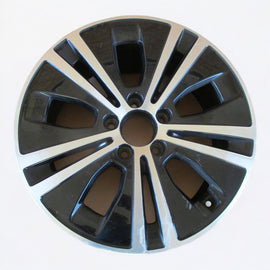 1x Alufelge 17 Zoll 7.5