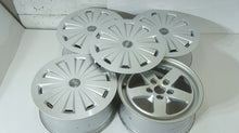 Laden Sie das Bild in den Galerie-Viewer, 4x Alufelge 16 Zoll 7.0" 5x112 35ET 8W0601025 Audi Rim Wheel FEL5486373133hc