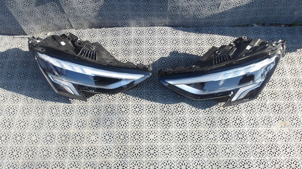 Frontscheinwerfer Audi A3 8Y0941034 LED Rechts Scheinwerfer Headlight SCH3732781844vs