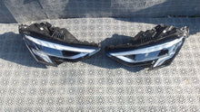 Laden Sie das Bild in den Galerie-Viewer, Frontscheinwerfer Audi A3 8Y0941034 LED Rechts Scheinwerfer Headlight SCH3732781844vs