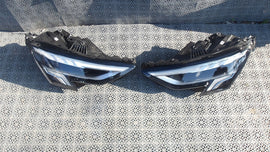 Frontscheinwerfer Audi A3 8Y0941034 LED Rechts Scheinwerfer Headlight SCH3732781844vs