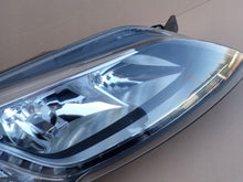 Laden Sie das Bild in den Galerie-Viewer, Frontscheinwerfer Fiat Ducato 1394422080 Rechts Scheinwerfer Headlight SCH9632670753lp