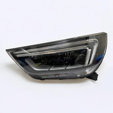 Laden Sie das Bild in den Galerie-Viewer, Frontscheinwerfer Opel Mokka X 42679376 LED Links Scheinwerfer Headlight