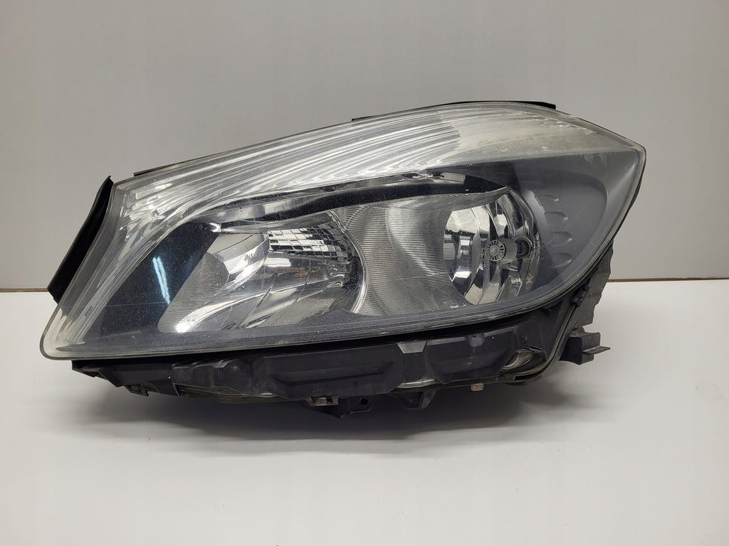 Frontscheinwerfer Mercedes-Benz W176 A1768203961 Links Scheinwerfer Headlight SCH3504787449pl