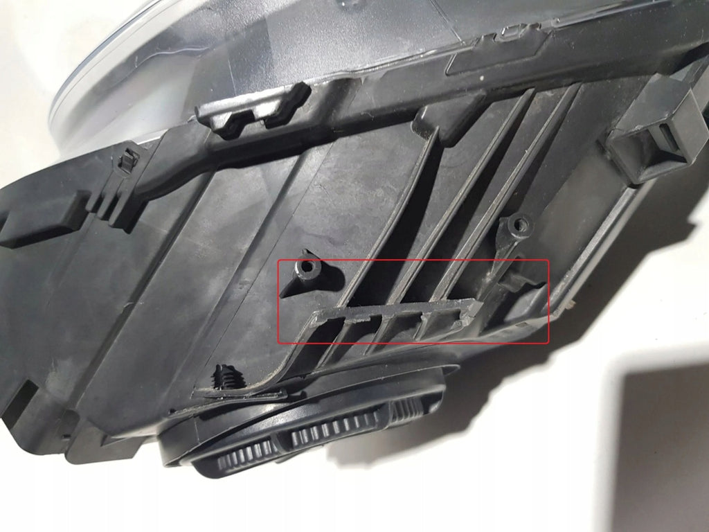 Frontscheinwerfer Mini F56 F55 ARO15779 Rechts Scheinwerfer Headlight SCH8942254845em