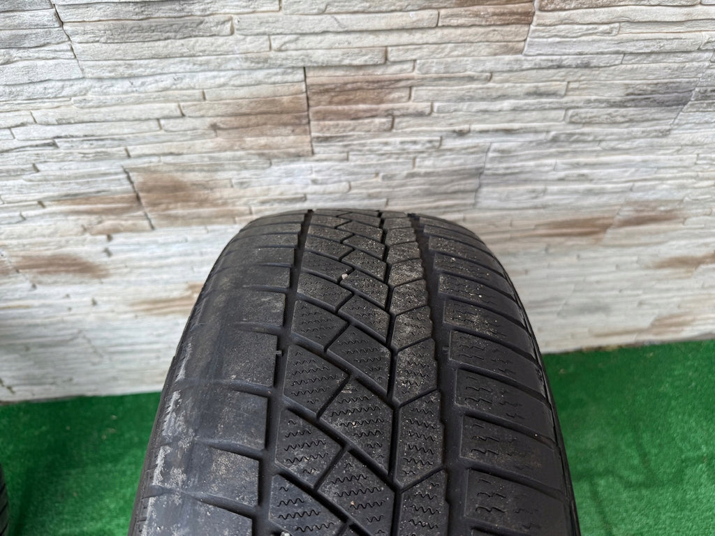 1x Alufelge 17 Zoll 7.5" 5x112 7848601 BMW F45 F46 Rim Wheel FEL6840767591ii