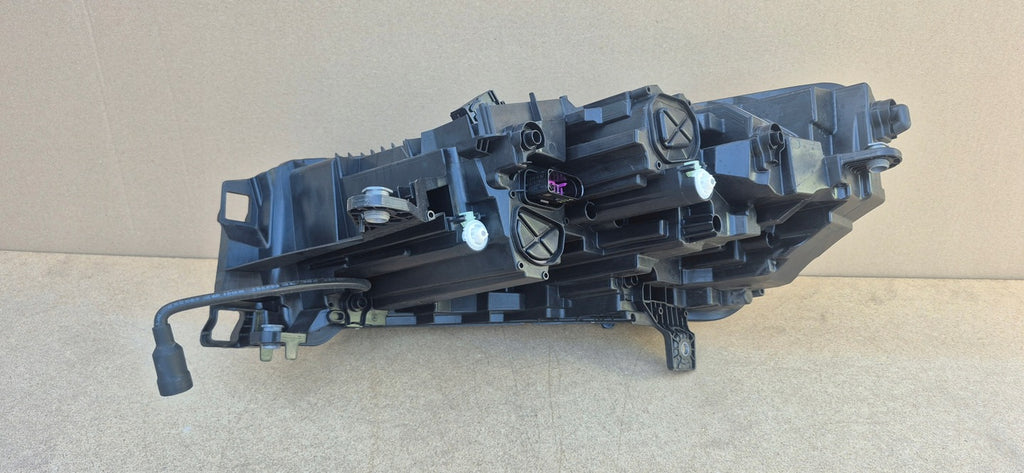 Frontscheinwerfer Skoda Enyaq 5LB941016G Full LED Rechts Scheinwerfer Headlight