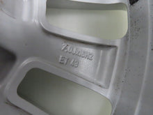 Laden Sie das Bild in den Galerie-Viewer, 4x Alufelge 16 Zoll 7.0" 5x112 43ET Silber A2044010602 Mercedes-Benz W204 FEL9993213524qb