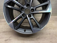 Load image into Gallery viewer, 1x Alufelge 18 Zoll 8W0601025DL Audi A4 B9 Rim Wheel FEL8864888000ny