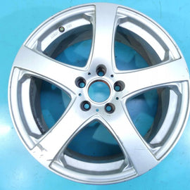 1x Alufelge 18 Zoll 8.0