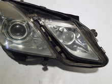 Laden Sie das Bild in den Galerie-Viewer, Frontscheinwerfer Mercedes-Benz W212 2128204161 Xenon Rechts Headlight SCH9049355386js