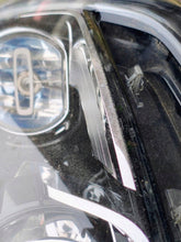 Load image into Gallery viewer, Frontscheinwerfer Renault Megane IV 260602792R Links Scheinwerfer Headlight SCH6816911121ez
