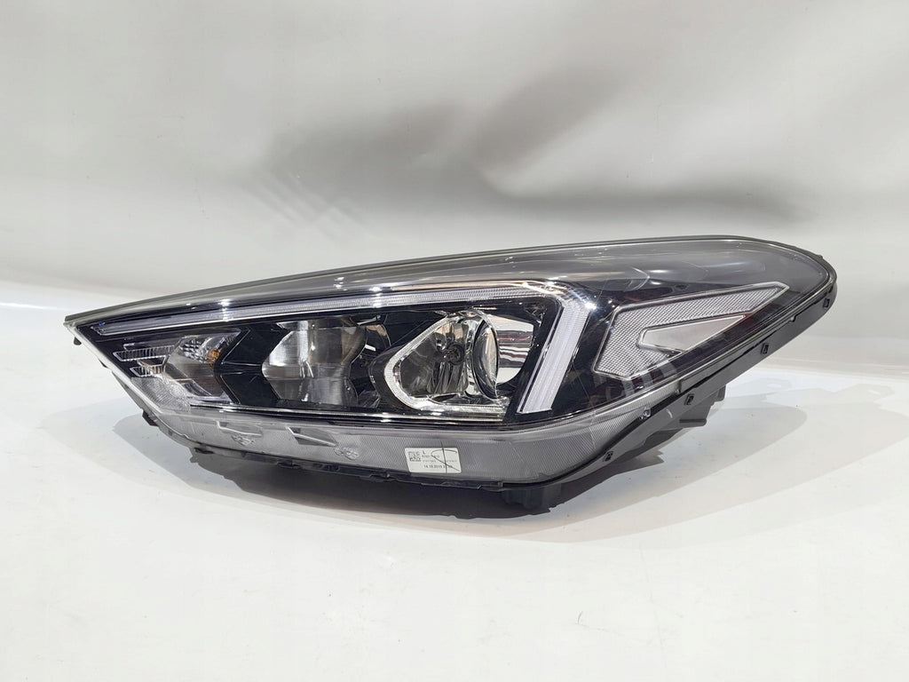 Frontscheinwerfer Hyundai Tucson 92101D7600 Links Scheinwerfer Headlight