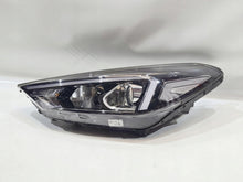 Load image into Gallery viewer, Frontscheinwerfer Hyundai Tucson 92101D7600 Links Scheinwerfer Headlight