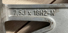 Load image into Gallery viewer, 1x Alufelge 18 Zoll 7.5" 5x112 A1774010600 Mercedes-Benz W177 Rim Wheel FEL8701037891nv