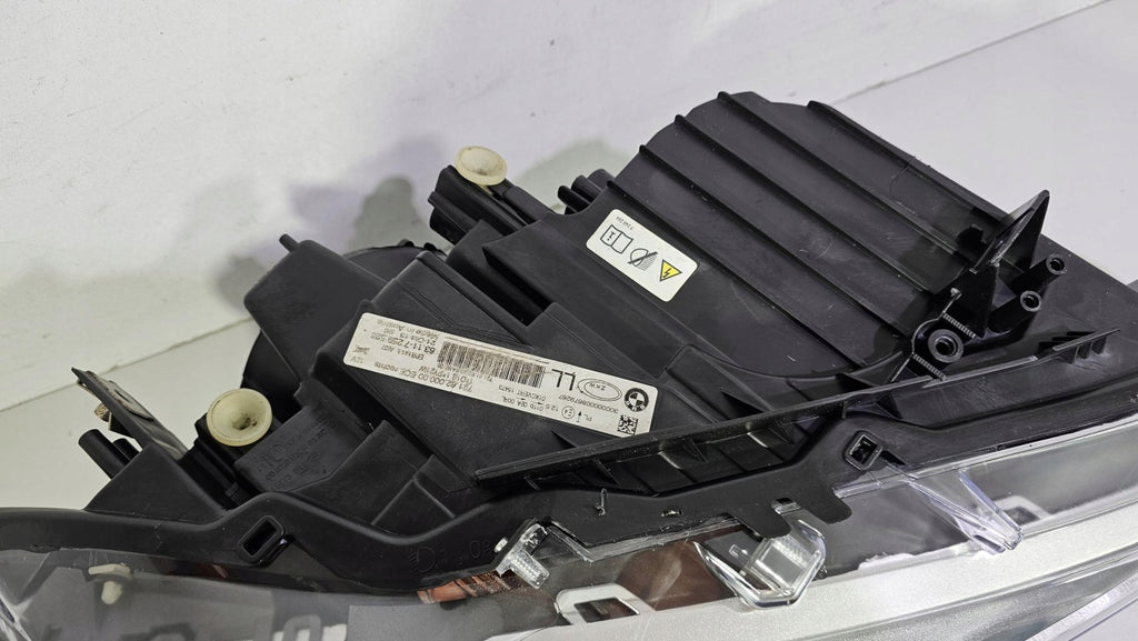 Frontscheinwerfer BMW F30 F31 7259528 Rechts Scheinwerfer Headlight SCH5759812871bo
