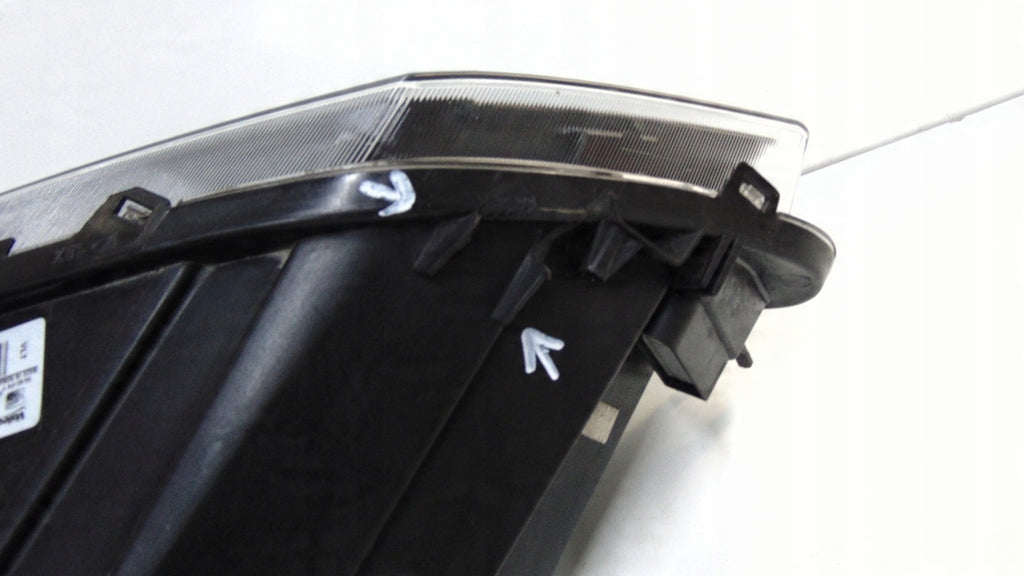 Frontscheinwerfer Seat Ateca 576941007F LED Links Scheinwerfer Headlight