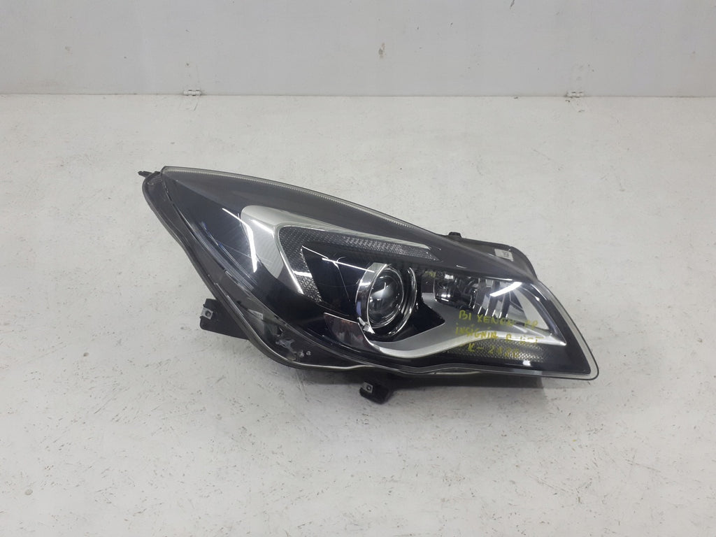 Frontscheinwerfer Opel Insignia A 13426664 Rechts Scheinwerfer Headlight