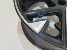 Laden Sie das Bild in den Galerie-Viewer, 1x Alufelge 17 Zoll 7.0&quot; 4x108 32ET 93484567 Opel Corsa F Rim Wheel