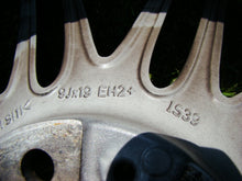 Load image into Gallery viewer, 1x Alufelge 19 Zoll 8.0" 5x120 39ET Glanz Silber BMW Rim Wheel FEL6787424803qv