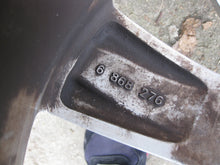 Laden Sie das Bild in den Galerie-Viewer, 1x Alufelge 17 Zoll 7.5&quot; 5x112 52ET 6868276 Mini Rim Wheel