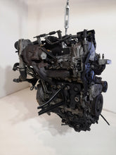Load image into Gallery viewer, Motor Toyota Corolla 1ND-TV 1.4 90PS 66kW Diesel Engine Komplett