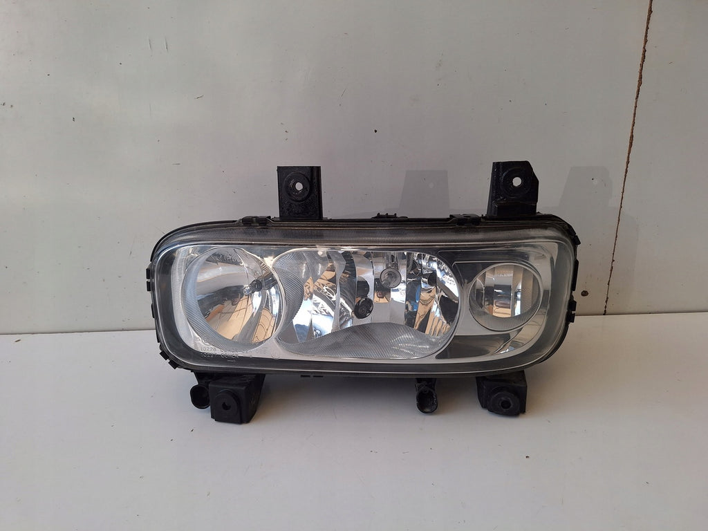 Frontscheinwerfer Mercedes-Benz 9738202261 Links Scheinwerfer Headlight SCH4172404467lj