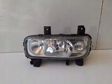 Load image into Gallery viewer, Frontscheinwerfer Mercedes-Benz 9738202261 Links Scheinwerfer Headlight SCH4172404467lj