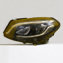 Laden Sie das Bild in den Galerie-Viewer, Frontscheinwerfer Mercedes-Benz W246 A2469066901 LED Links Headlight