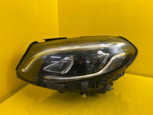 Laden Sie das Bild in den Galerie-Viewer, Frontscheinwerfer Mercedes-Benz W246 A2469066901 LED Links Headlight