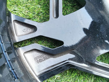 Load image into Gallery viewer, 1x Alufelge 21 Zoll 8.5" 5x114.3 43 5ET 52910-CU400 Genesis Gv70 Gv80 Rim Wheel FEL5722480551eb