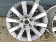 Laden Sie das Bild in den Galerie-Viewer, 4x Alufelge 17 Zoll 7.0" 5x108 6N4J-1007-AA Ford Focus Rim Wheel FEL5535419962fh