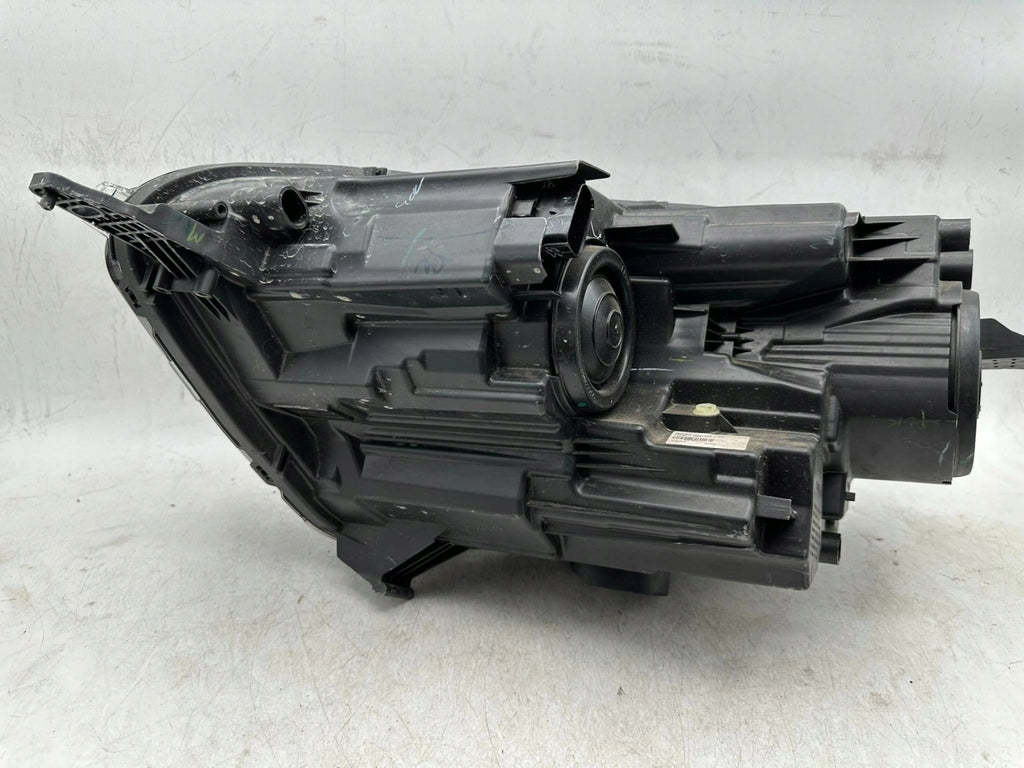 Frontscheinwerfer Ford Ecosport GN1513W029JE Rechts Scheinwerfer Headlight SCH9987728315qc