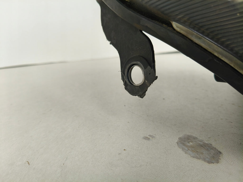 Frontscheinwerfer Skoda Fabia II Rechts Scheinwerfer Headlight