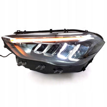 Laden Sie das Bild in den Galerie-Viewer, Frontscheinwerfer Mercedes-Benz Gla H247 A2479066107 LED Links Headlight SCH6408446409vw