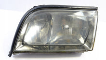 Laden Sie das Bild in den Galerie-Viewer, Frontscheinwerfer Mercedes-Benz W140 Links Scheinwerfer Headlight SCH3395204262gp